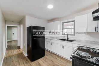 2723 Park Ave in Kansas City, MO - Building Photo - Building Photo