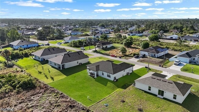 property at 2608 25th St W