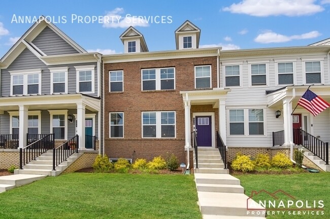 property at 210 Anasta Ter