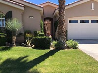 81565 Rustic Canyon Dr in La Quinta, CA - Foto de edificio - Building Photo