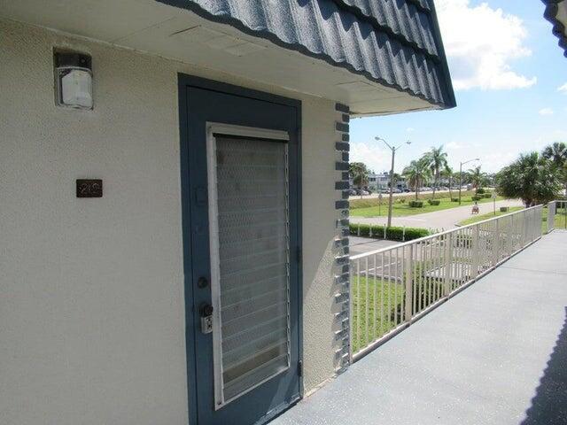 property at 219 Brittany F