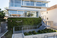 12770 Caswell Avenue in Los Angeles, CA - Foto de edificio - Building Photo