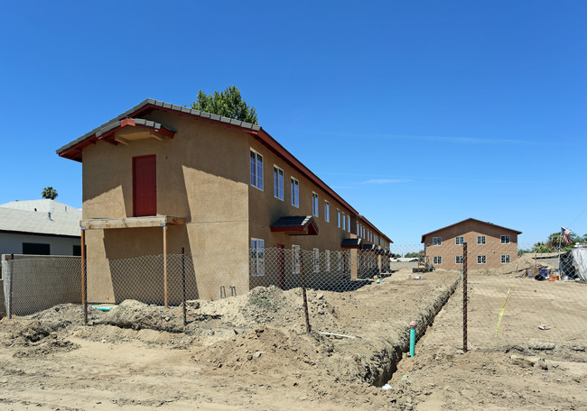 117 1/2 N St in Bakersfield, CA - Building Photo - Building Photo