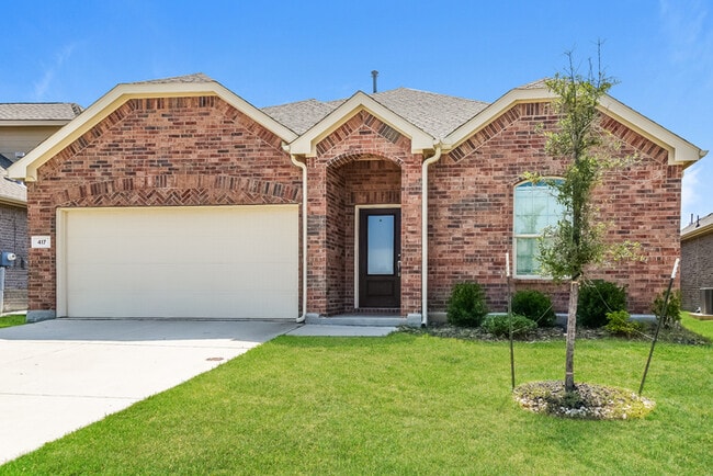 property at 417 Pepperbark Ave