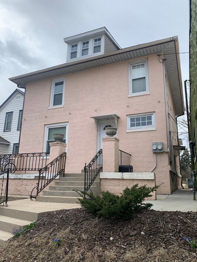 729 N Hawley Rd Rentals in Milwaukee, WI