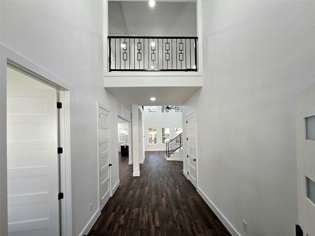 14811 Wallach Dr in Cypress, TX - Building Photo - Building Photo