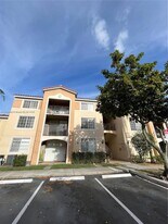 2163 Renaissance Blvd in Miramar, FL - Building Photo