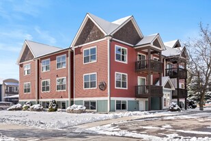 104 Colorado Ave, Unit B in Whitefish, MT - Building Photo