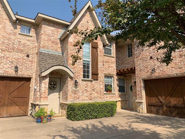 1211 Bethel School Ct in Coppell, TX - Building Photo