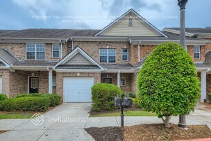 1816 Willow Branch Ln in Kennesaw, GA - Building Photo