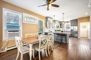 1054 Hunterdon St in Newark, NJ - Building Photo