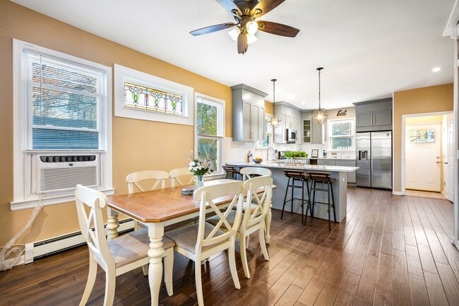 property at 1054 Hunterdon St