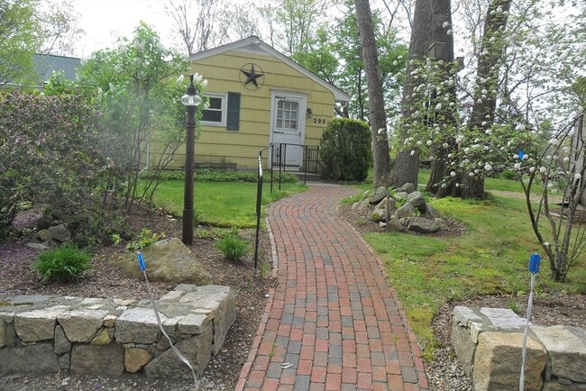 295 Winter St in Ashland, MA - Building Photo - Building Photo