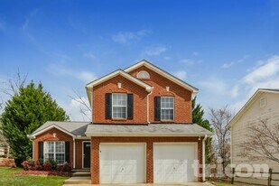 2384 Tolliver Hills Ln in Ellenwood, GA - Building Photo