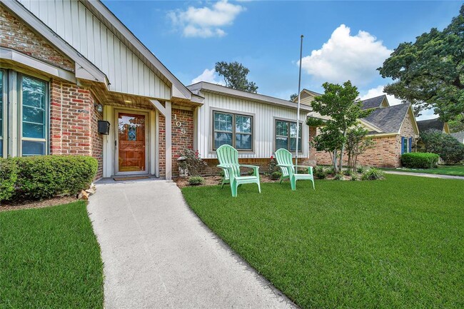 1056 Martin St in Houston, TX - Building Photo - Building Photo