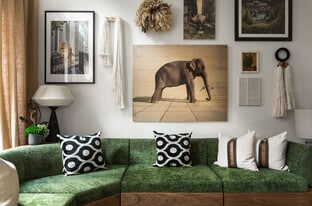 NOVEL RiNo by Crescent Communities in Denver, CO - Building Photo