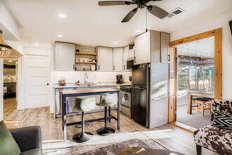 13203 S Wamblee Valley Rd in Conifer, CO - Building Photo - Building Photo