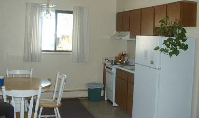 September House in Denver, CO - Building Photo - Building Photo