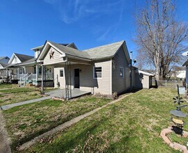 2782 Latulle Ave in Huntington, WV - Foto de edificio - Building Photo