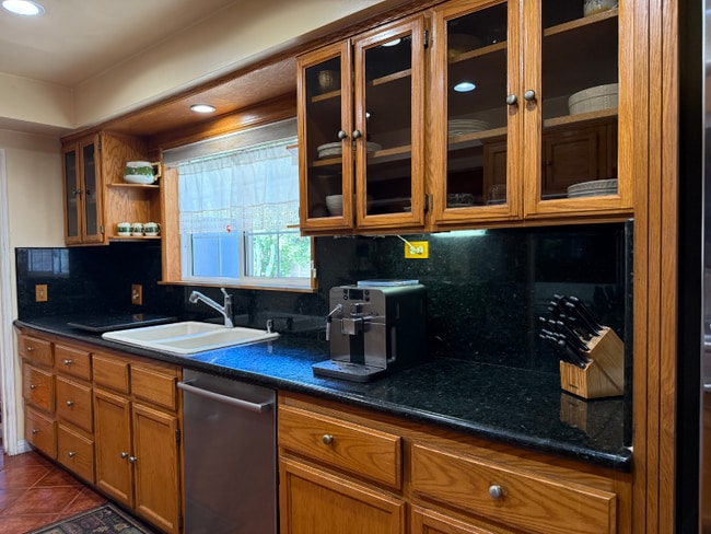 property at 15719 Vose St