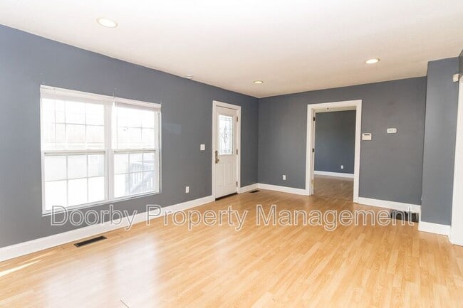 1707 Kirby Ave, Unit Unit B in Chattanooga, TN - Building Photo - Building Photo