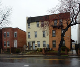 1014 Florida Ave NE in Washington, DC - Building Photo - Building Photo