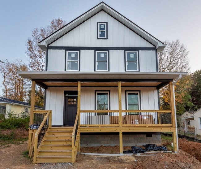 property at 71 Oakley Rd