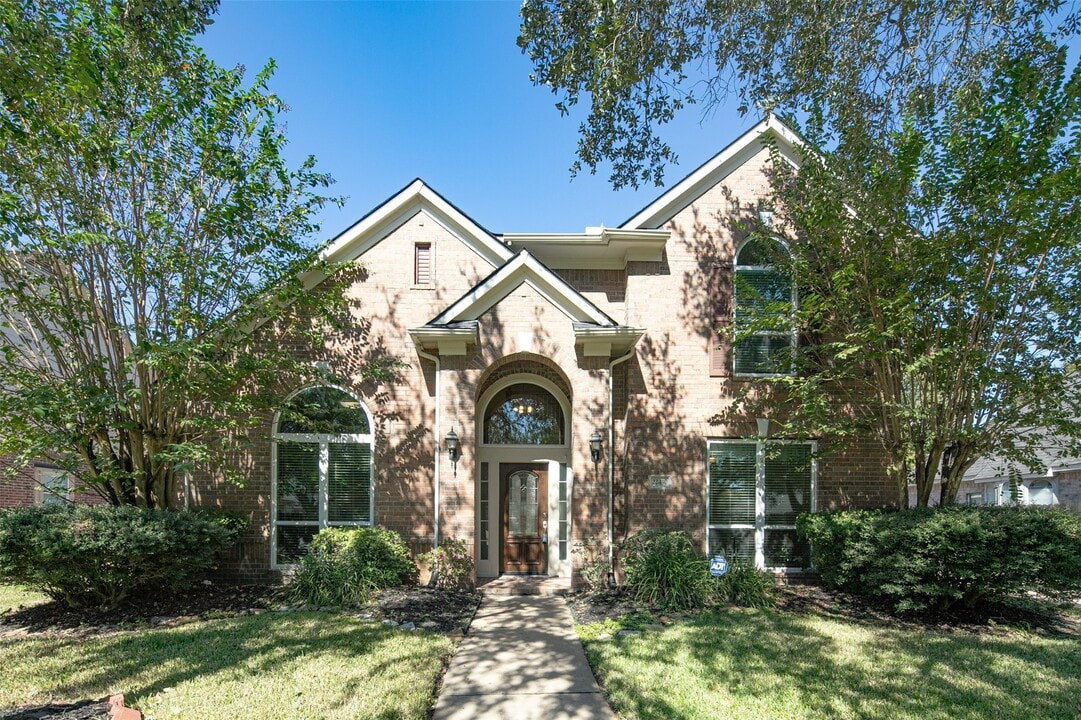 22430 Water Edge Ln in Katy, TX - Building Photo