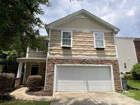 10846 Traders Ct in Davidson, NC - Building Photo