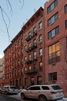 534 W 50th St Apartments