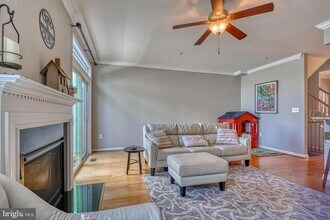 1316 Lowman St in Baltimore, MD - Building Photo - Building Photo