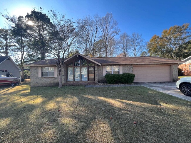 property at 315 Chapelwood Dr