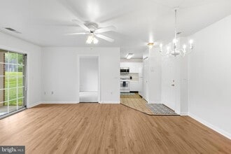 1310 Sheridan Pl, Unit 17 in Bel Air, MD - Building Photo - Building Photo