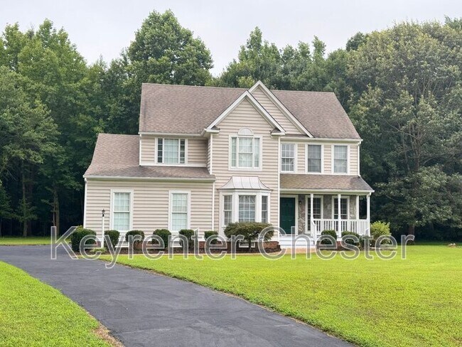 property at 12912 Nightingale Ct