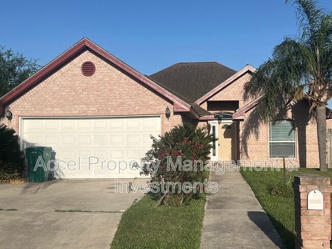 property at 3013 Constellation Dr