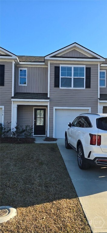 property at 172 Coneflower Rd
