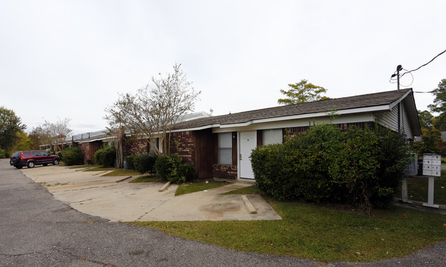 Beau Andre in Gulfport, MS - Building Photo - Building Photo