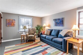 4543 Union Rd in Buffalo, NY - Building Photo - Building Photo