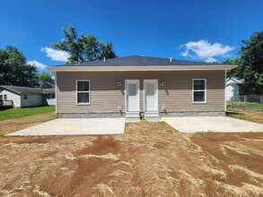 836 E 21st St-Unit -Unit B in Hopkinsville, KY - Building Photo - Building Photo