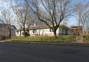 507-533 Garden St in Hartford, CT - Building Photo - Building Photo