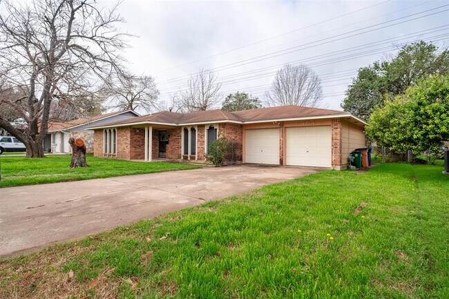 5404 Salem Hill Dr in Austin, TX - Building Photo - Building Photo