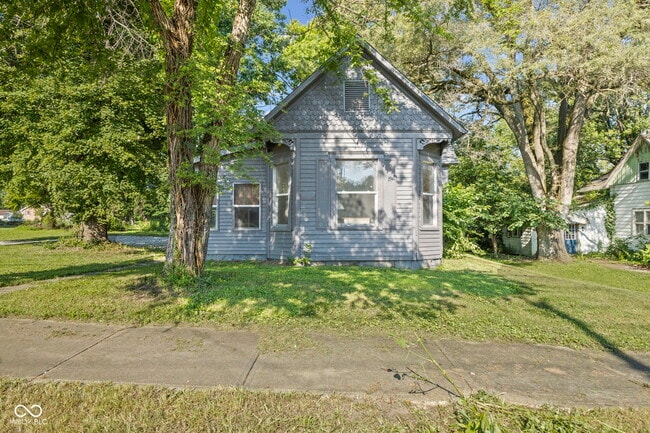 property at 9577 Crawford St