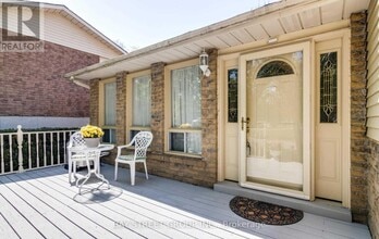 791 Sunnypoint Dr in Newmarket, ON - Building Photo - Building Photo
