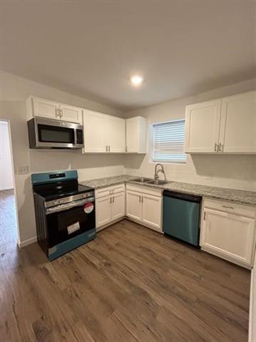 809 N Maxey St in Sherman, TX - Building Photo