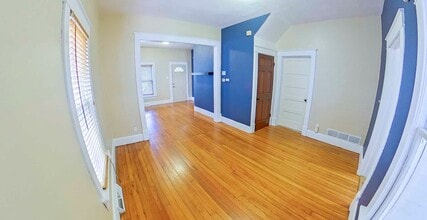417 Vattier Street in Manhattan, KS - Building Photo - Building Photo