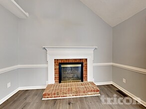 1112 Thoroughbred Ln in Concord, NC - Building Photo - Building Photo