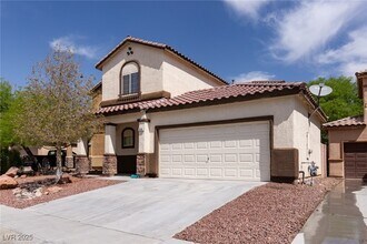 3636 E Carisbrook Dr in North Las Vegas, NV - Building Photo - Building Photo