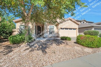43958 W Bailey Dr in Maricopa, AZ - Building Photo - Building Photo