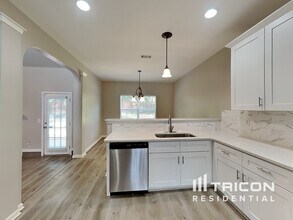 4289 Defoors Farm Trail in Powder Springs, GA - Building Photo - Building Photo