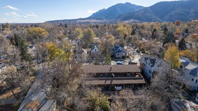 815 Dewey Ave in Boulder, CO - Building Photo - Building Photo